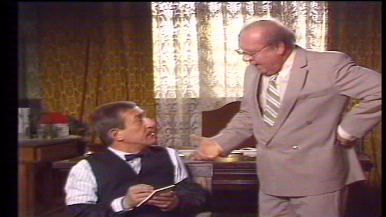 Antal Imre Kabarétréfák — Épisode 12