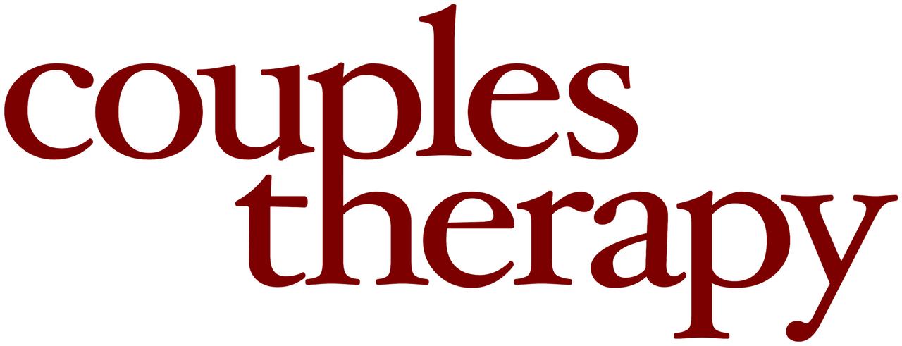Couples Therapy