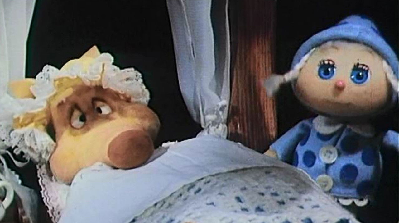 Le avventure di Cappuccetto a pois — Épisode 3