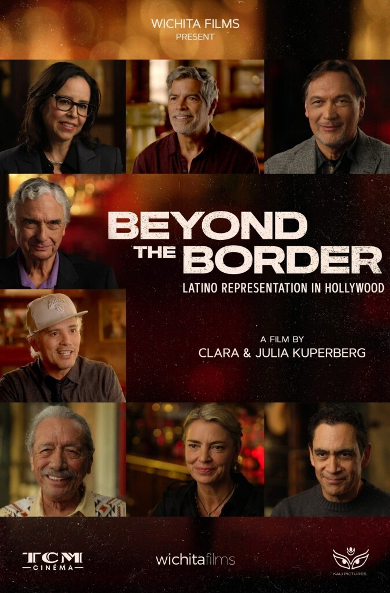 Beyond the Border: Latino Representation in Hollywood