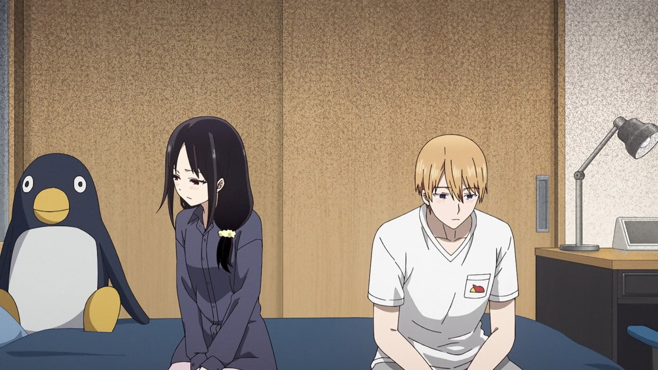 photo from the episode