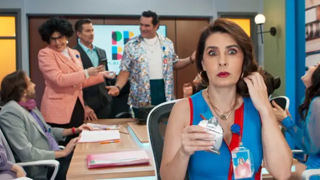 ¿Es neta, Eva? — Épisode 1