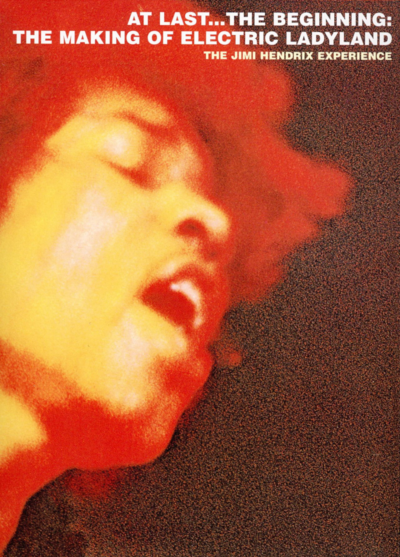 At Last...The Beginning: The Making of Electric Ladyland Backdrop