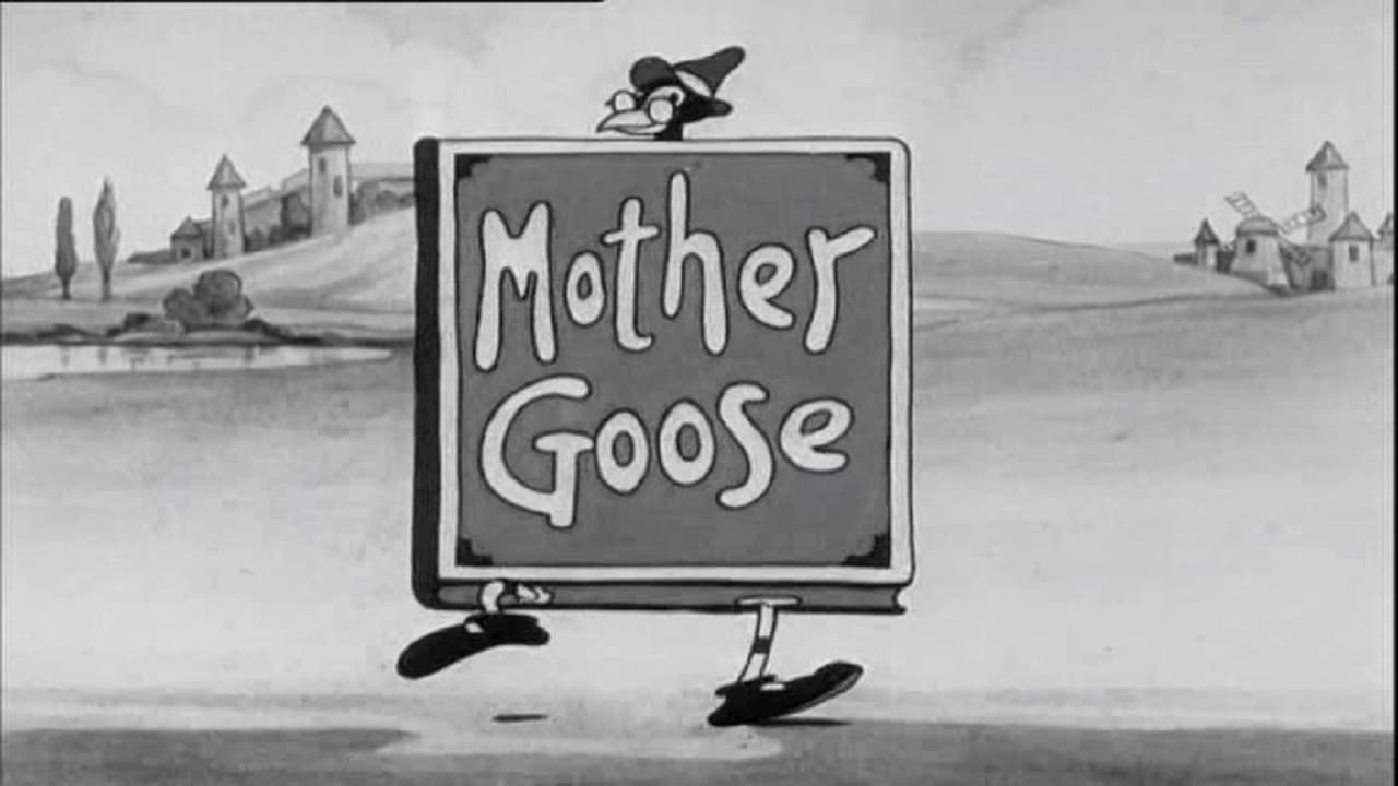 Scen från Mother Goose Melodies