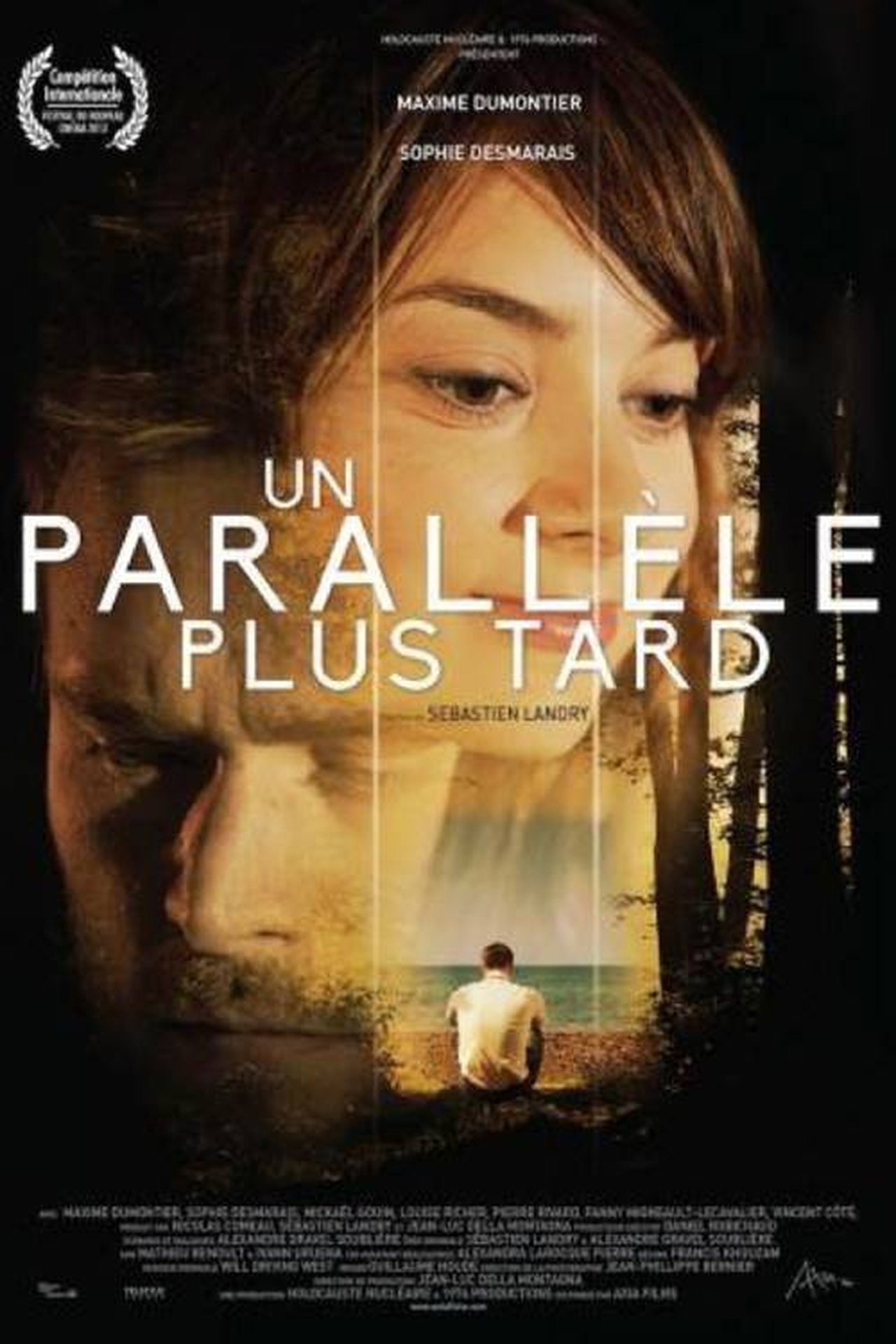 Un parallèle plus tard Un parallèle plus tard