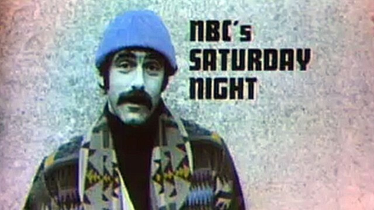 Saturday Night Live - Season 1 Episode 9 : Elliott Gould with Anne Murray