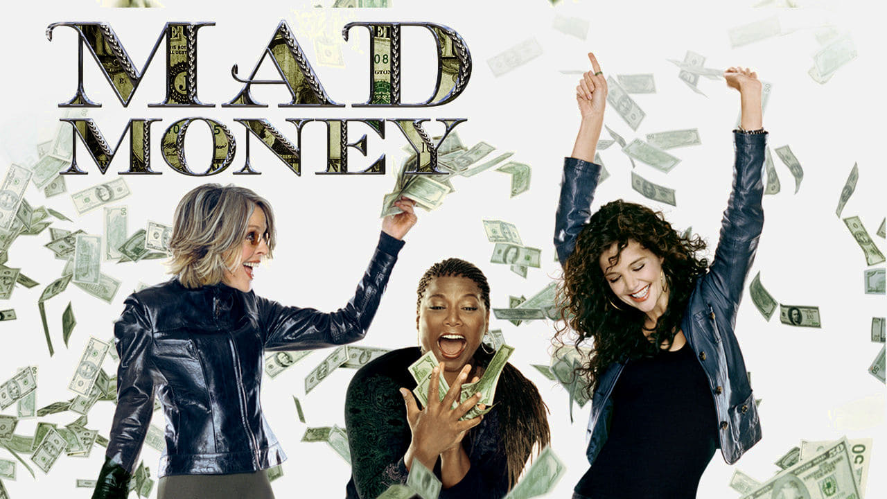 Mad Money (2008)