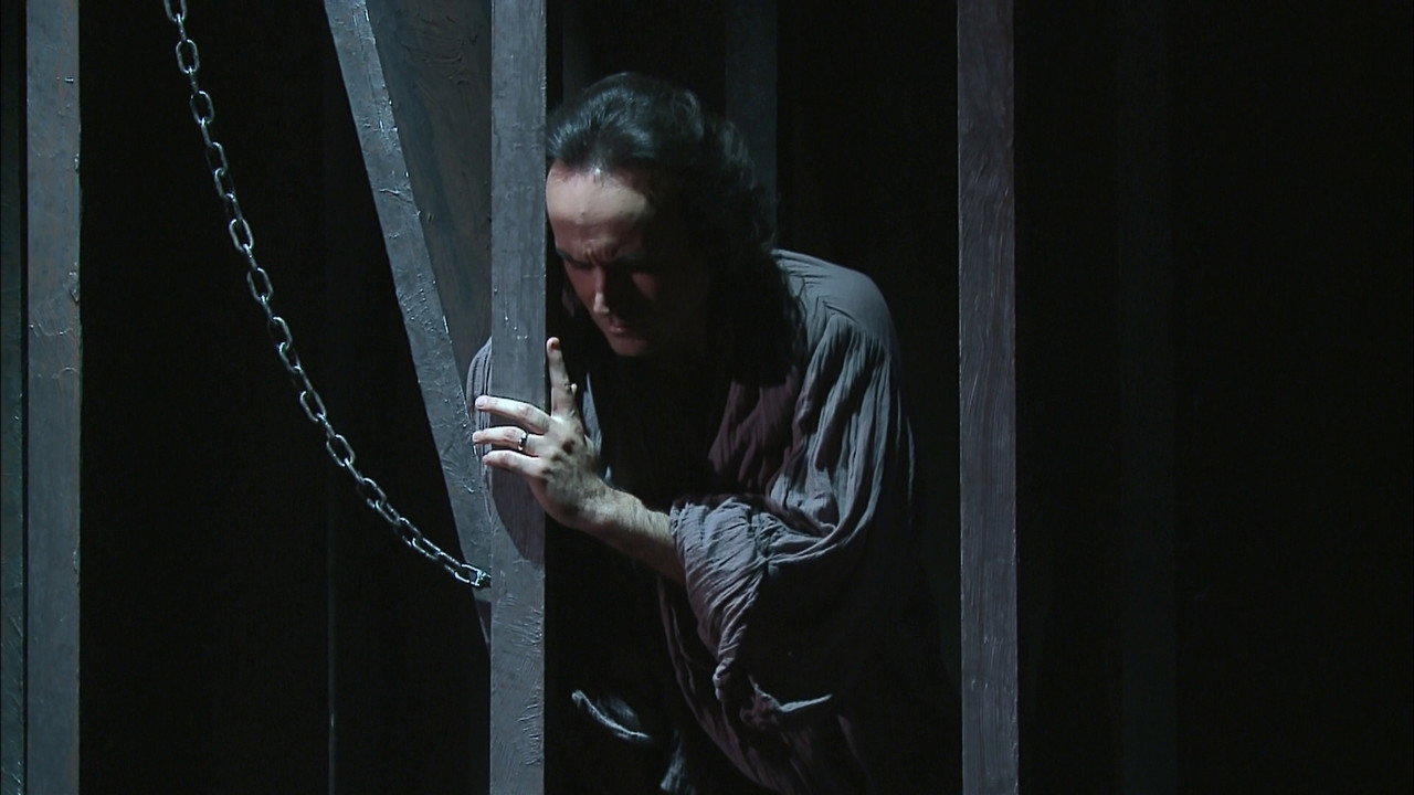 Verdi: I due Foscari still 5