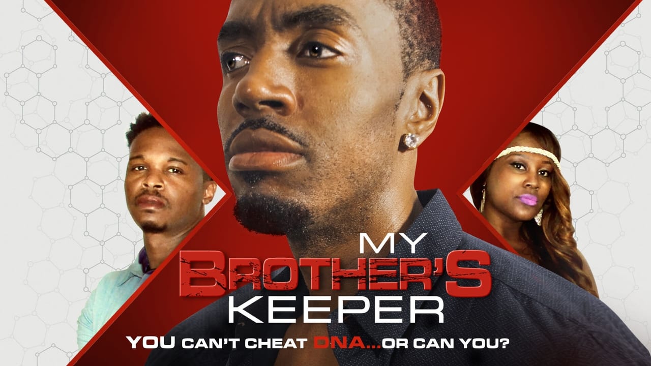 My Brother's Keeper background