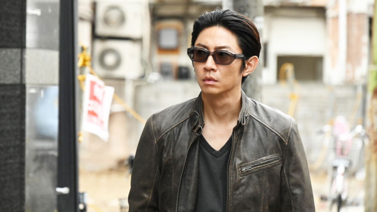 今日からヒットマン — Épisode 2