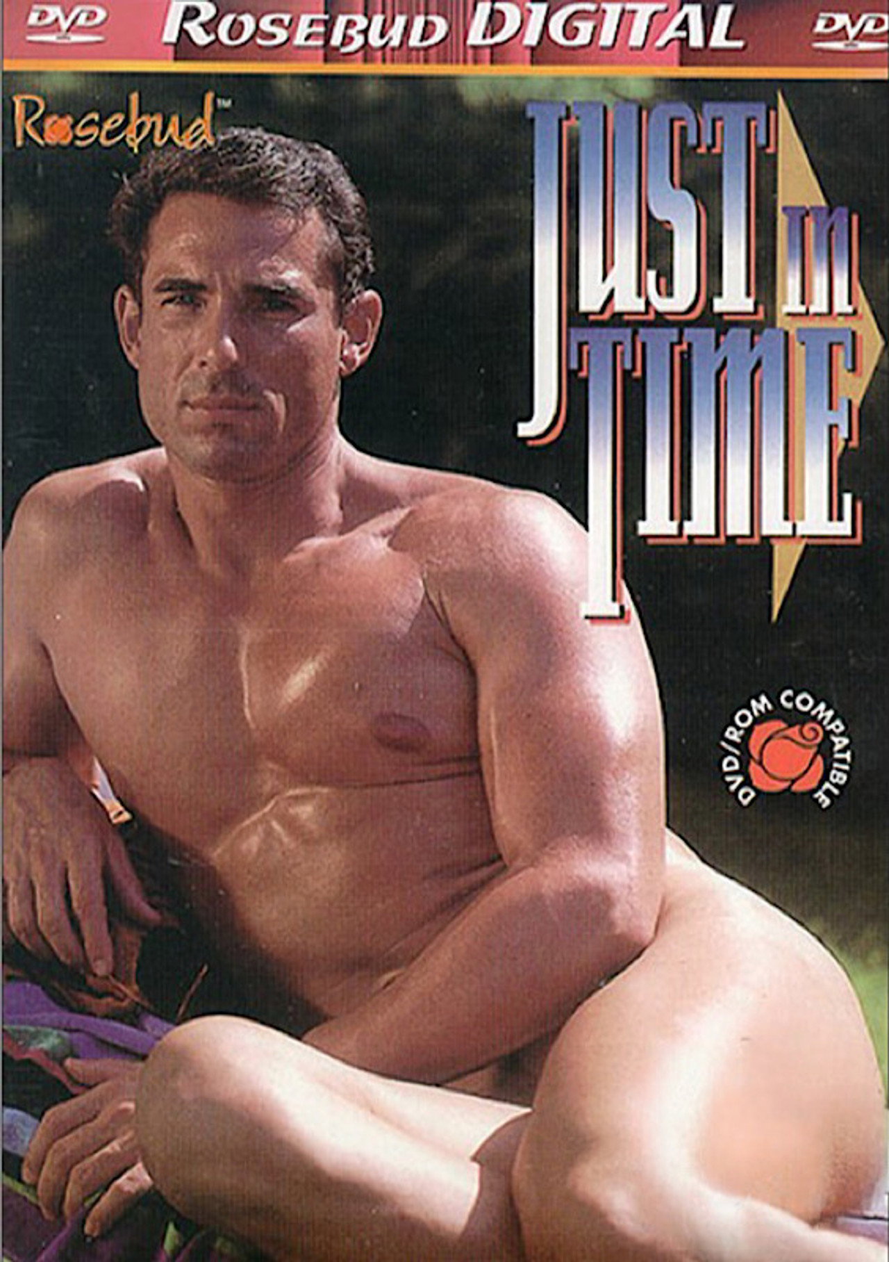 Just in Time filmaffisch