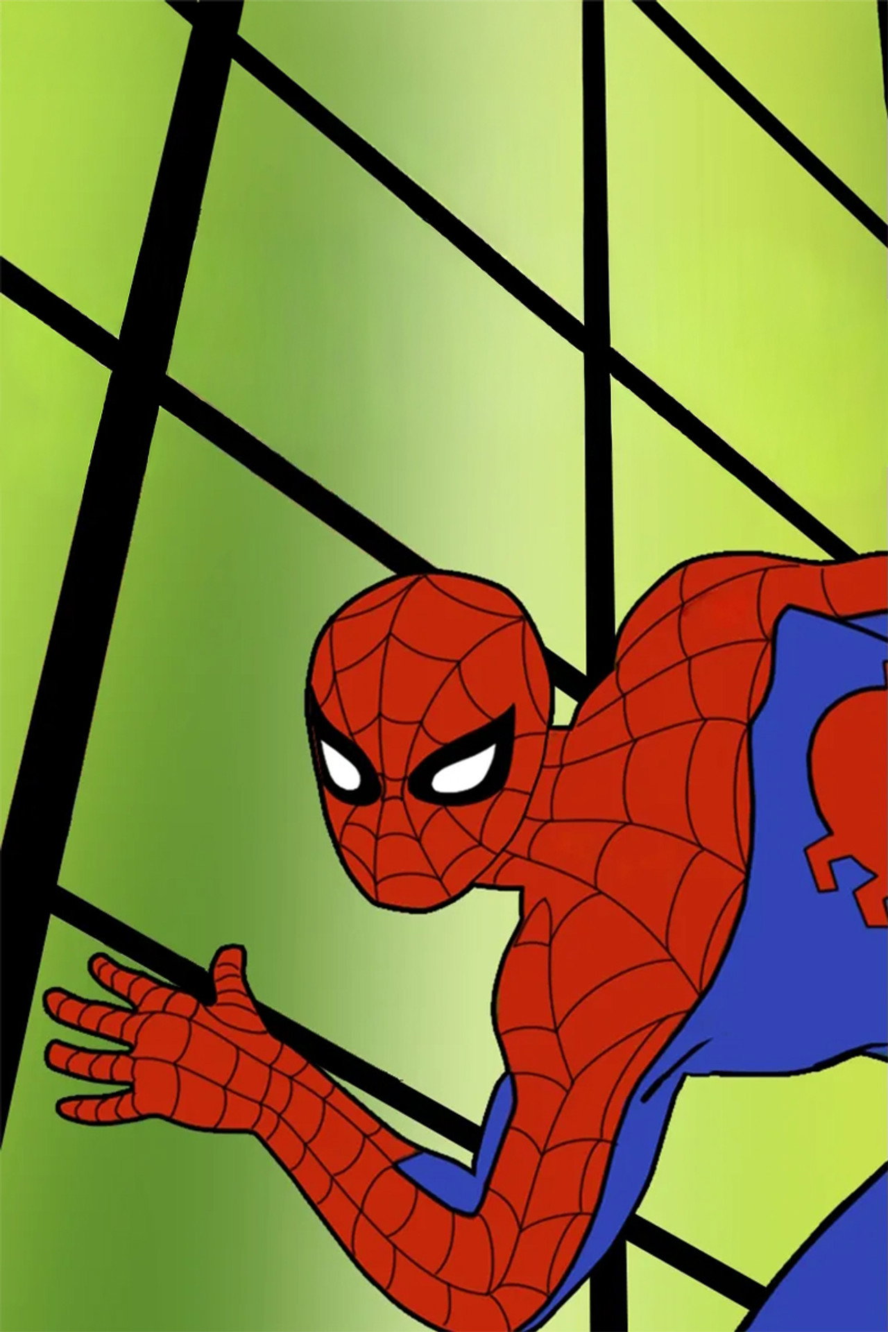 Spider-Man still 5