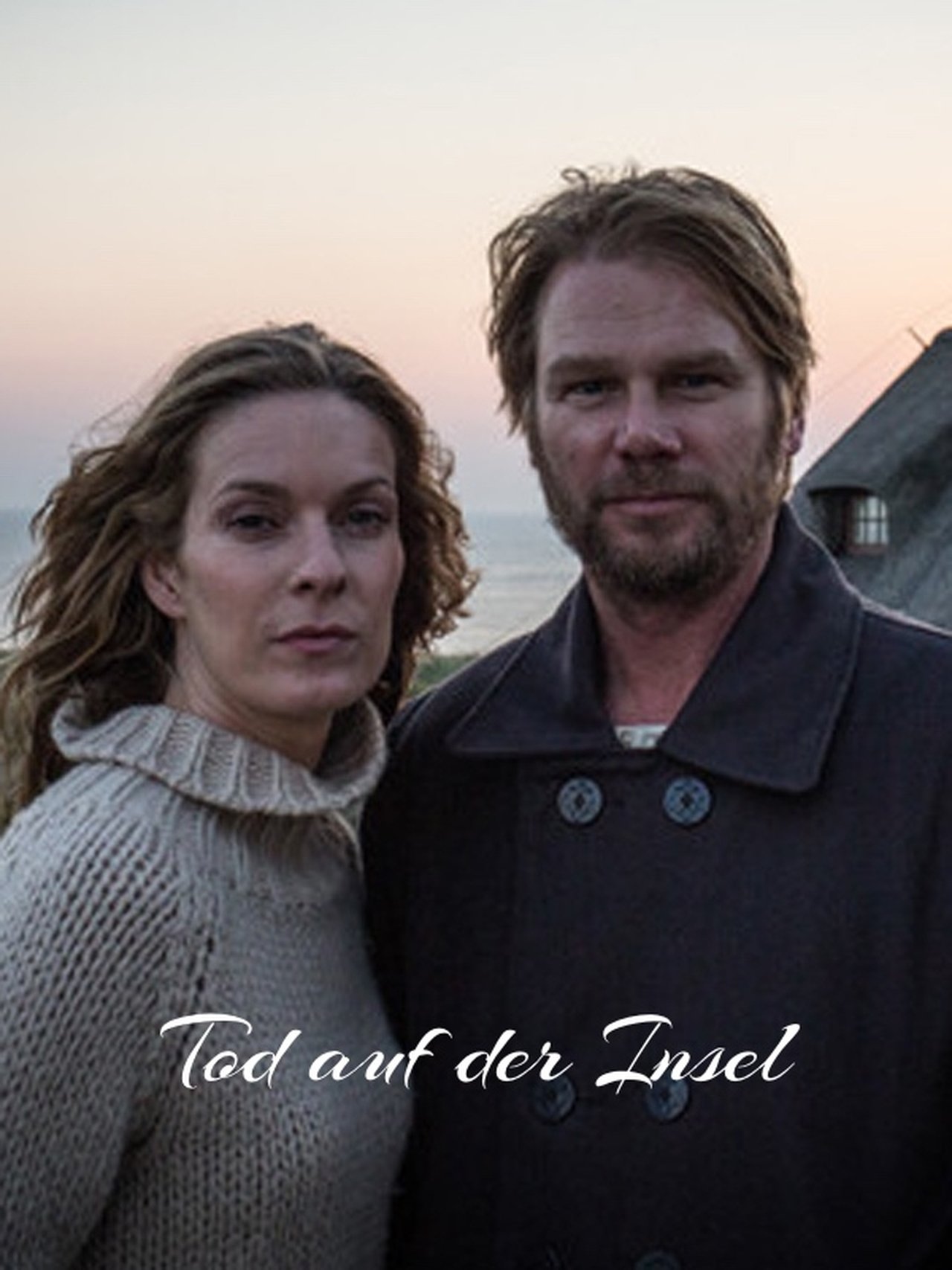 Tod auf der Insel Tod auf der Insel
