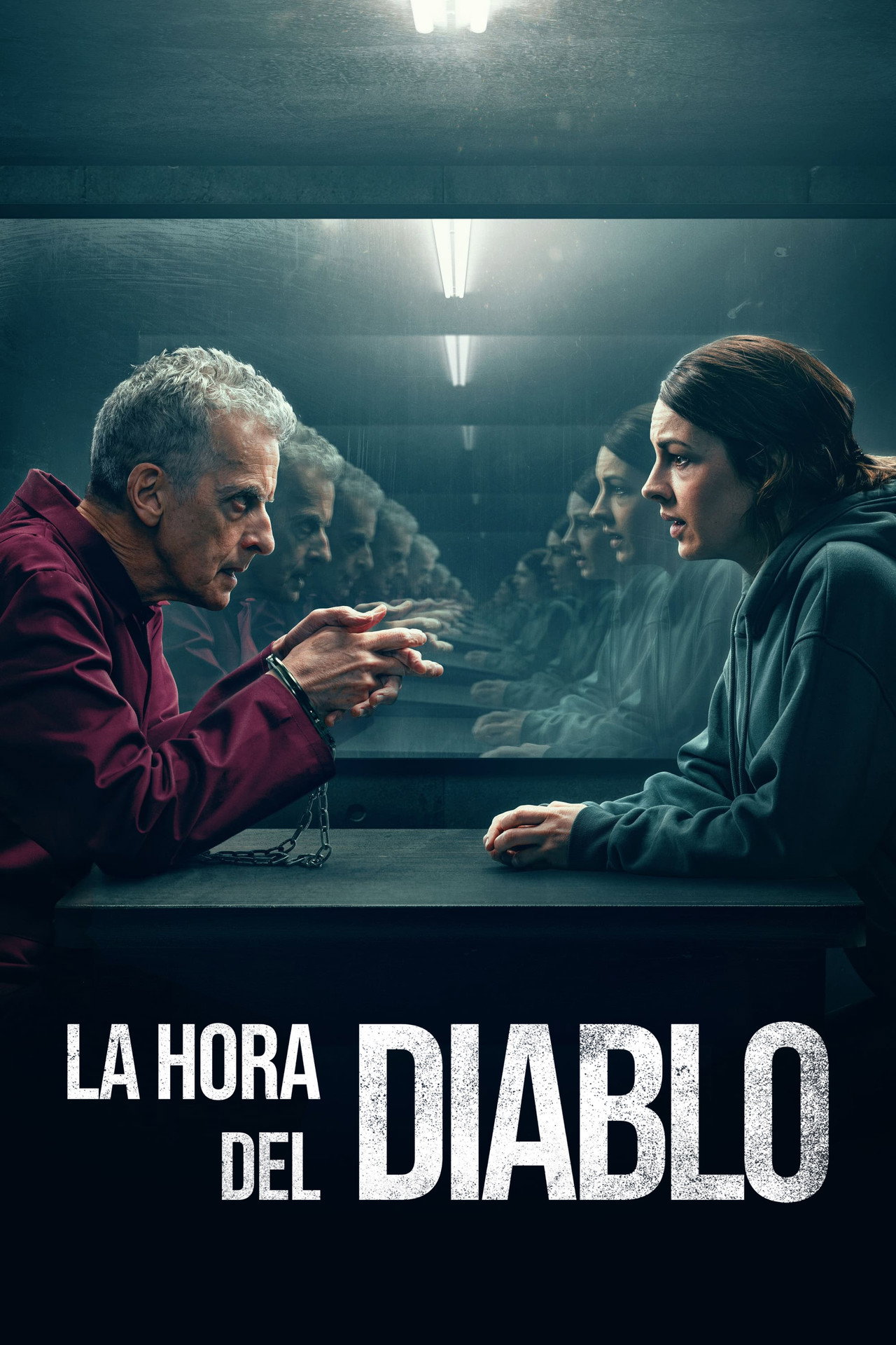 The Devil’s Hour (2022) Hindi Season 1 Complete backdrop