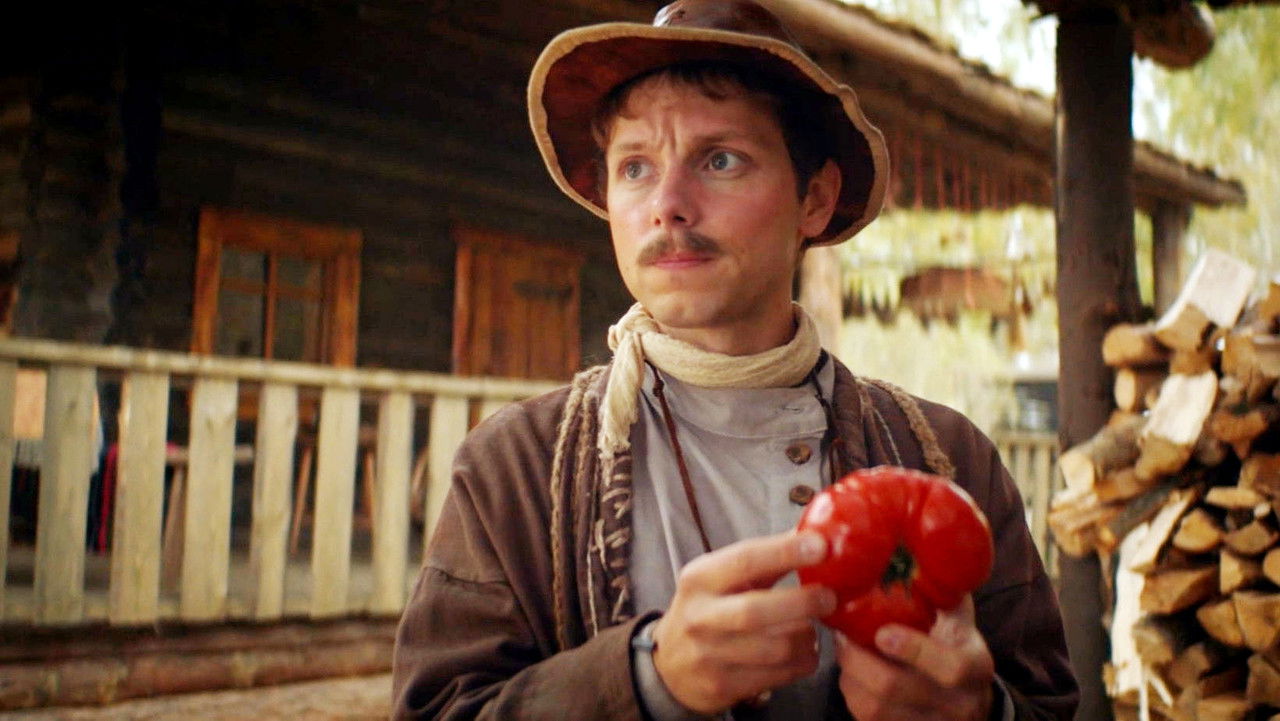 Хутор — Épisode 13