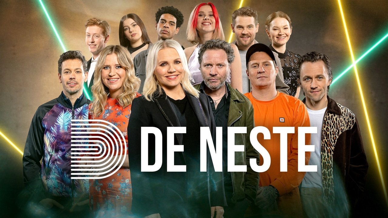 De neste