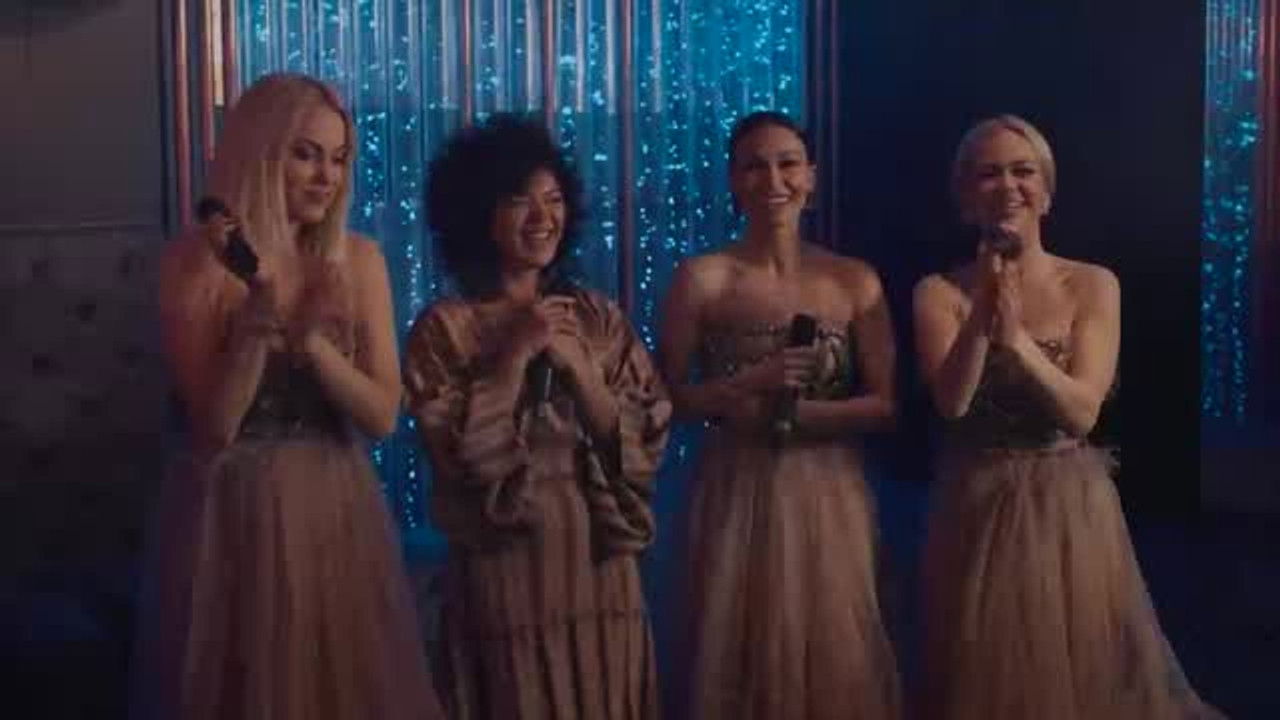 Monikai reikia meilės — Épisode 69