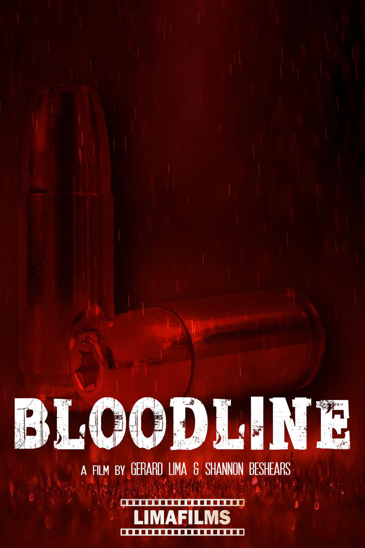 Bloodline filmaffisch