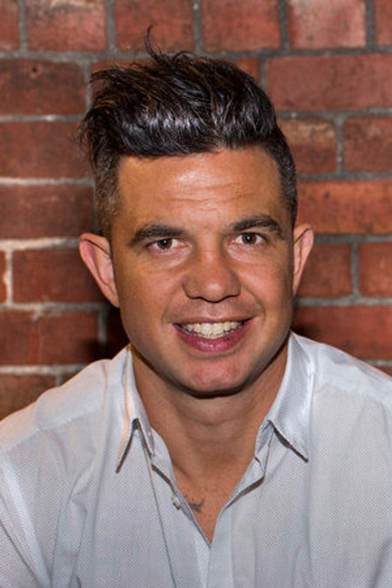 Joe Williams