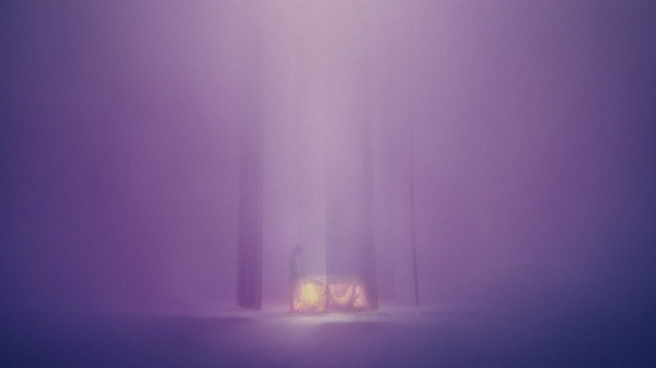 An Ending (except) still 6