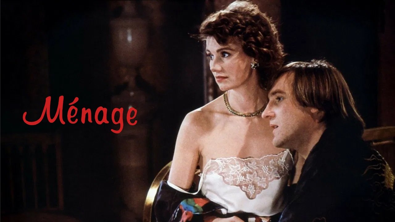 Ménage