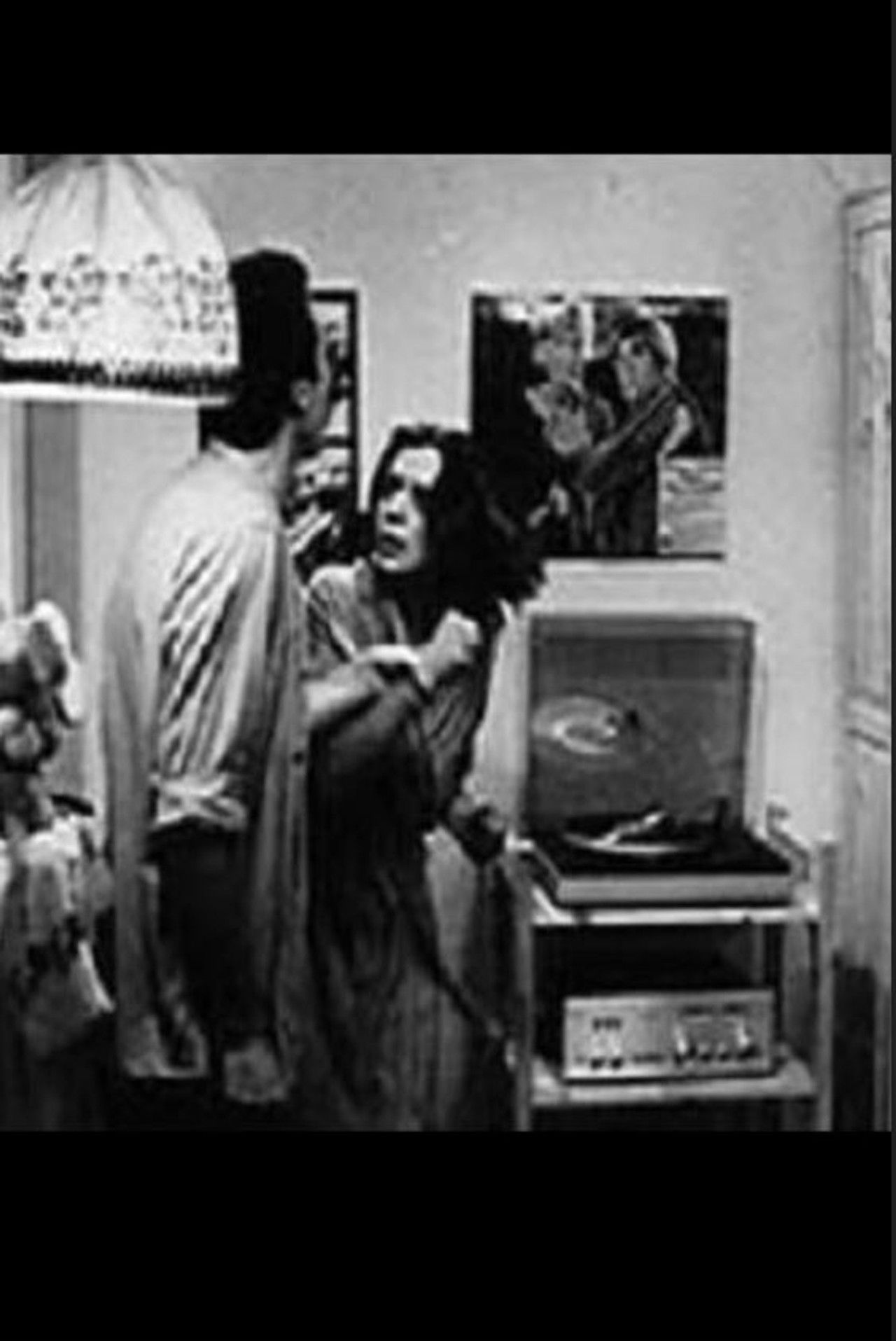 Tales of a Honeycomb Backdrop