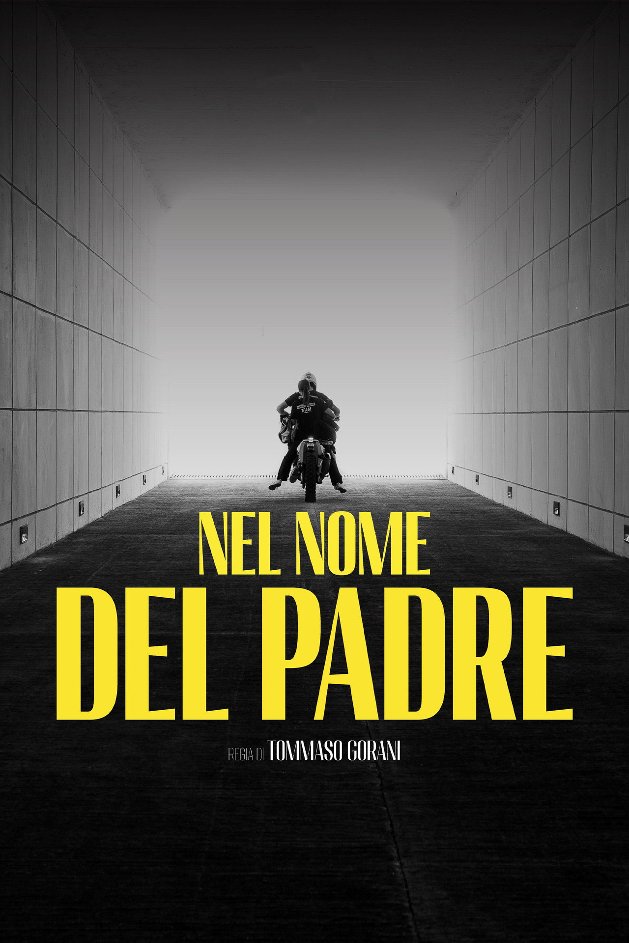 Nel nome del padre filmaffisch