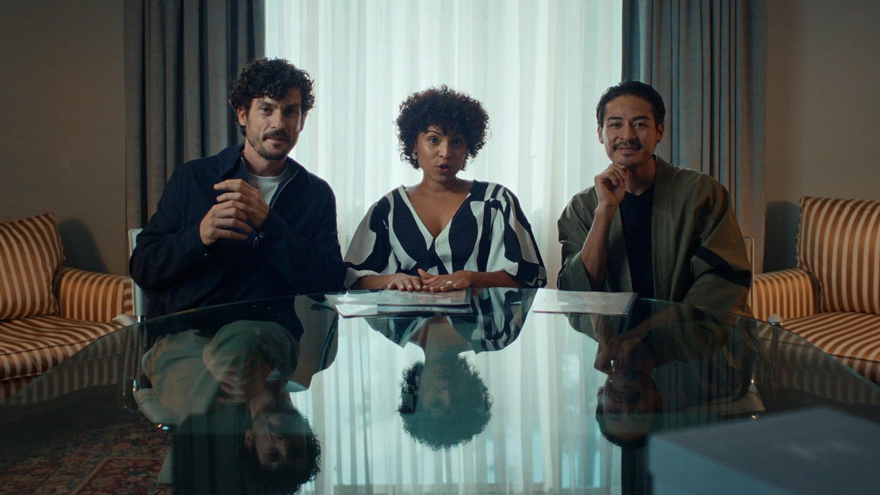 Bodas S.A. — Épisode 8