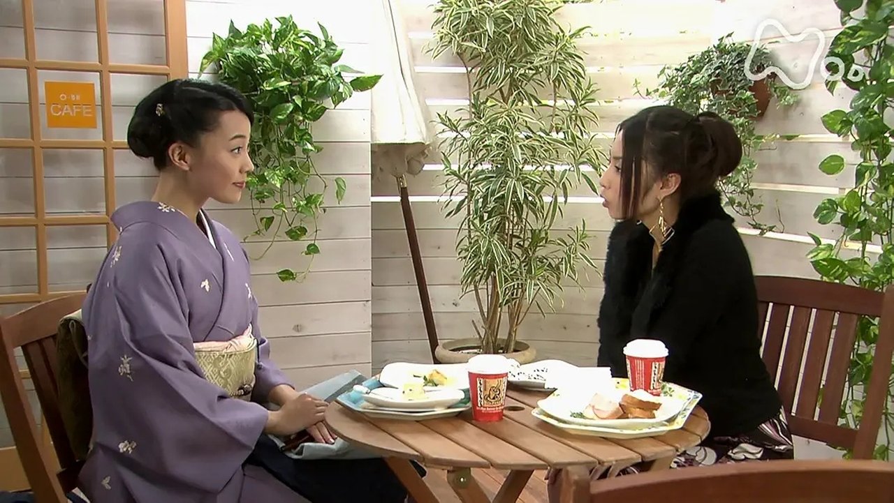 Kaze no Haruka - Season 1 Episode 50 : Episode 50