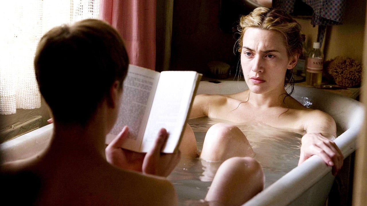 The Reader (2008)