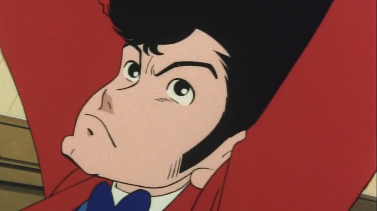 Lupin the Eighth