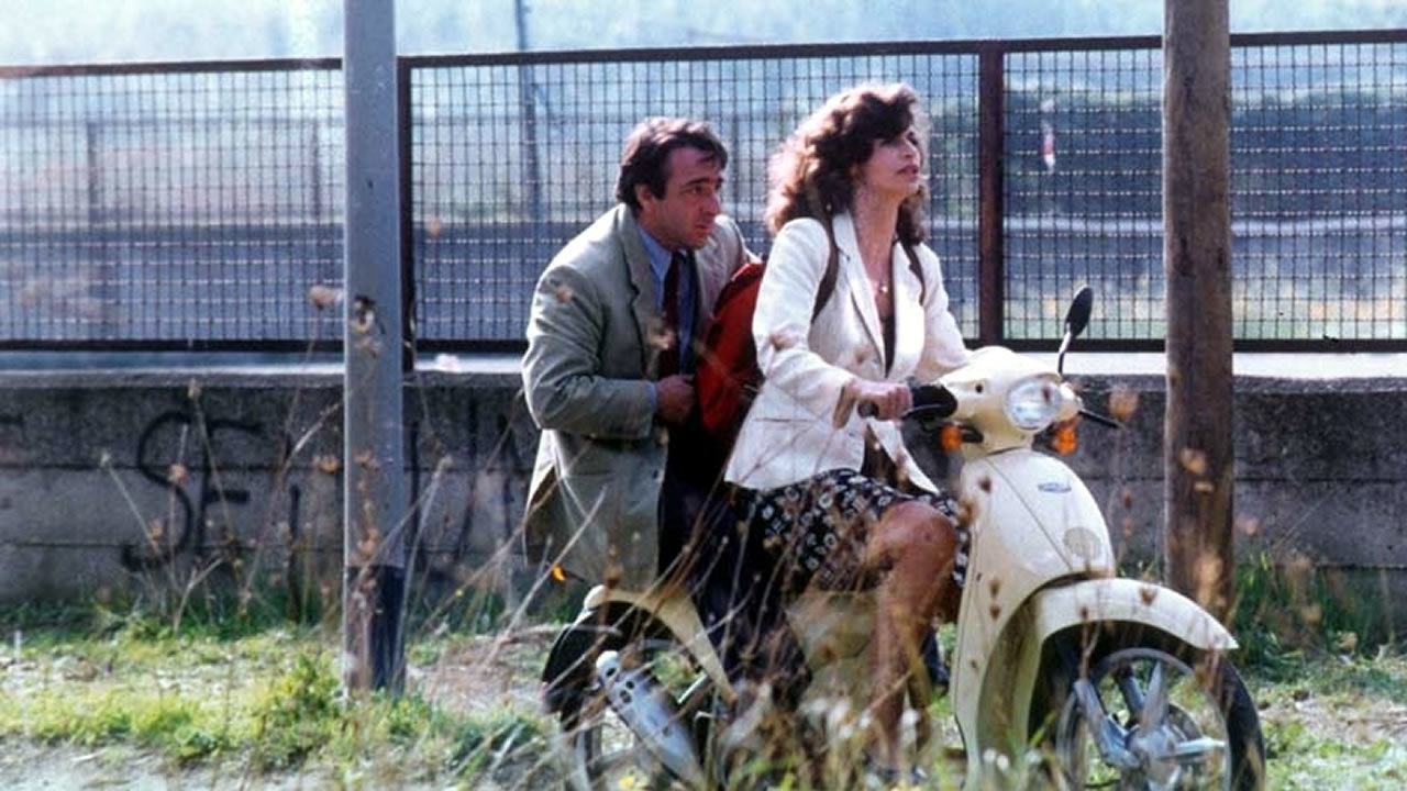 La scuola (1995)