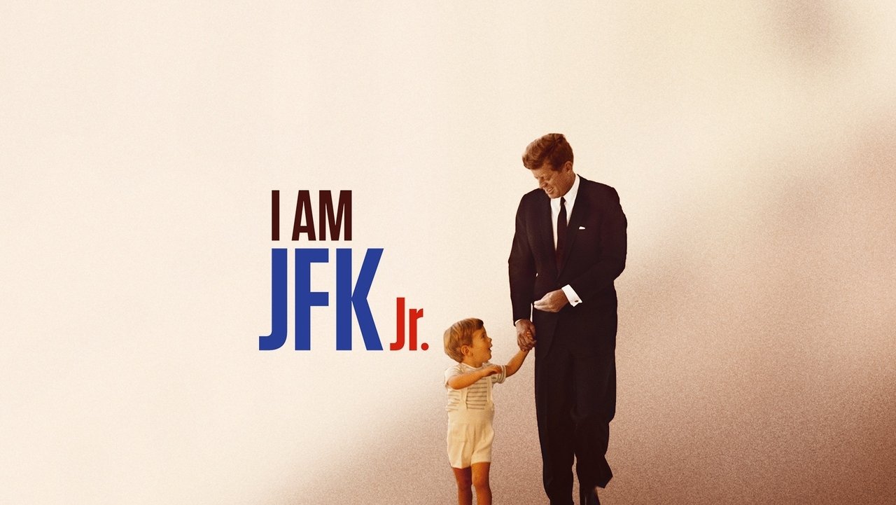 I Am JFK Jr. background