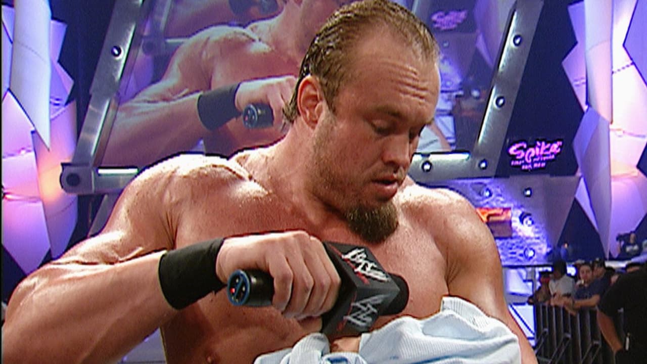 WWE Raw - Season 12 Episode 45 : RAW 598
