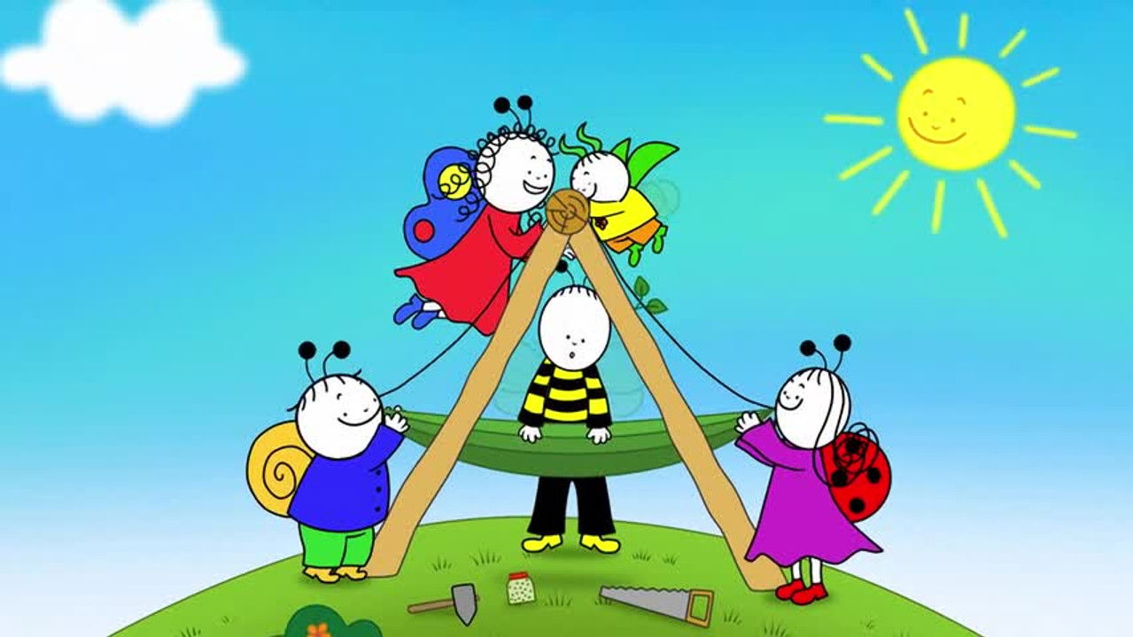 Bogyó és Babóca — Épisode 3