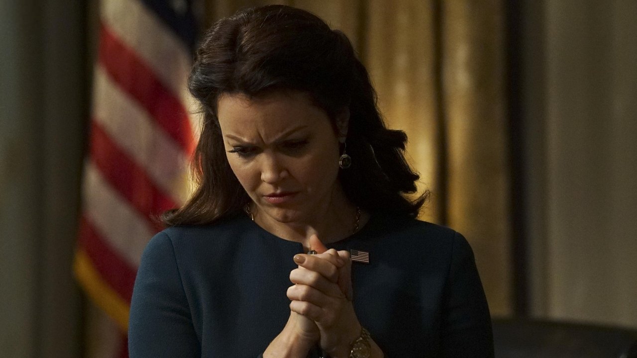 Scandal - Season 6 Episode 13 : The Box