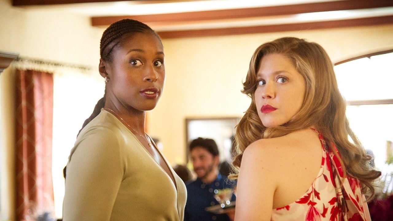 Insecure - Season 1 Episode 7 : Real as F**k