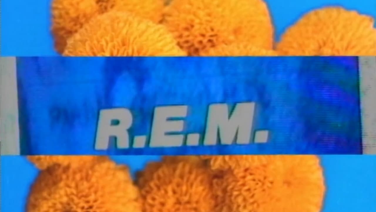 Scen från REM: Parallel
