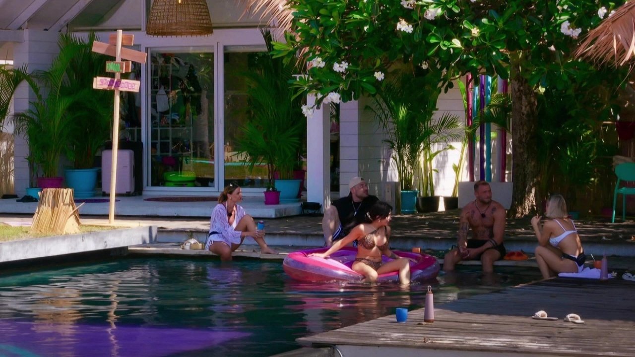 Are You The One – Reality Stars in Love - Season 4 Episode 3 : Episode 3