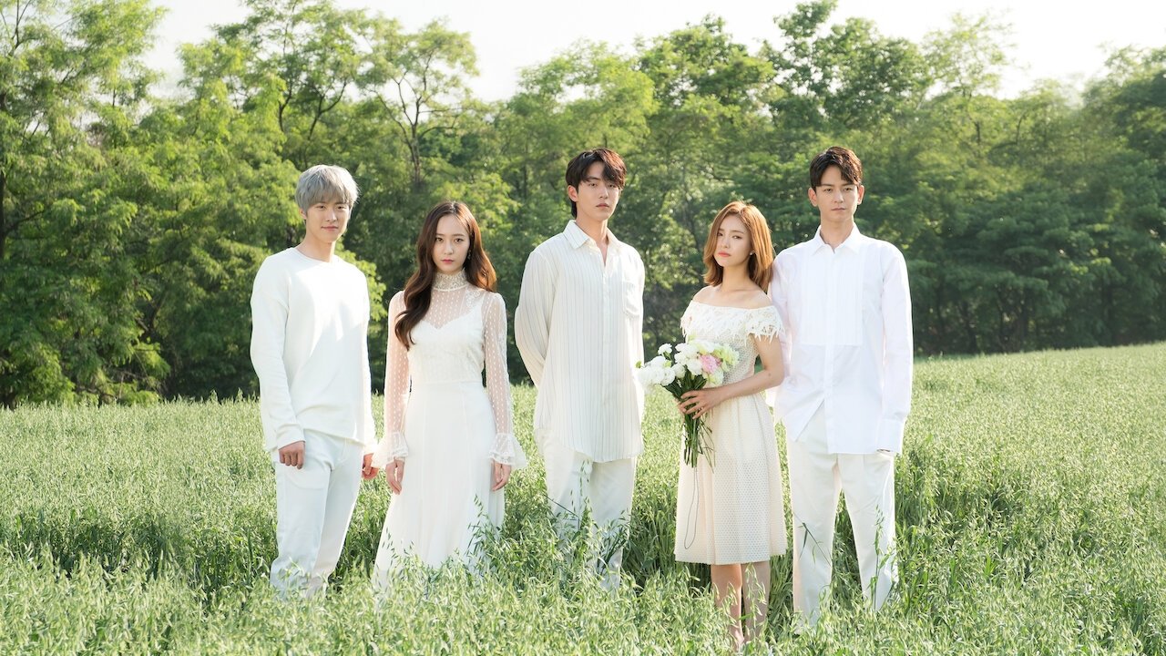 The Bride of Habaek - Season 1 Episode 9  