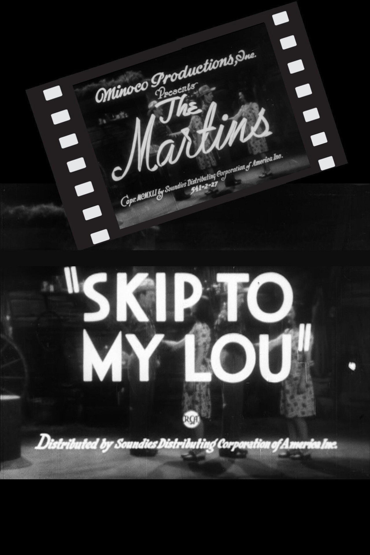 Skip to My Lou