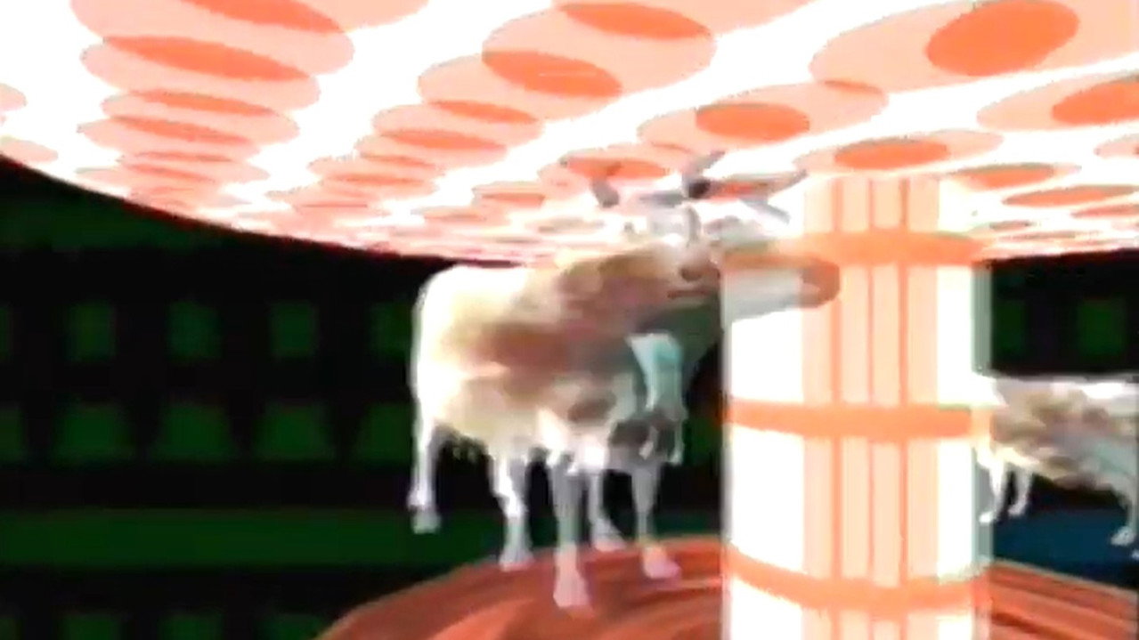 Dr. Devious: More Dance in Cyberspace