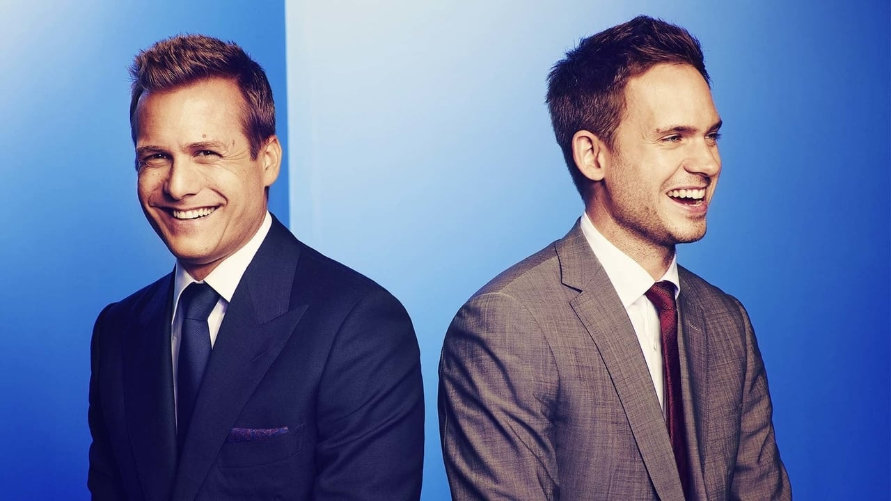 Suits Season 7 Episode 4 : Divide and Conquer