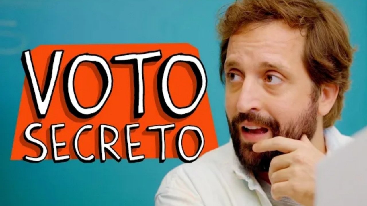 Porta dos Fundos - Season 10 Episode 120 : Episode 120