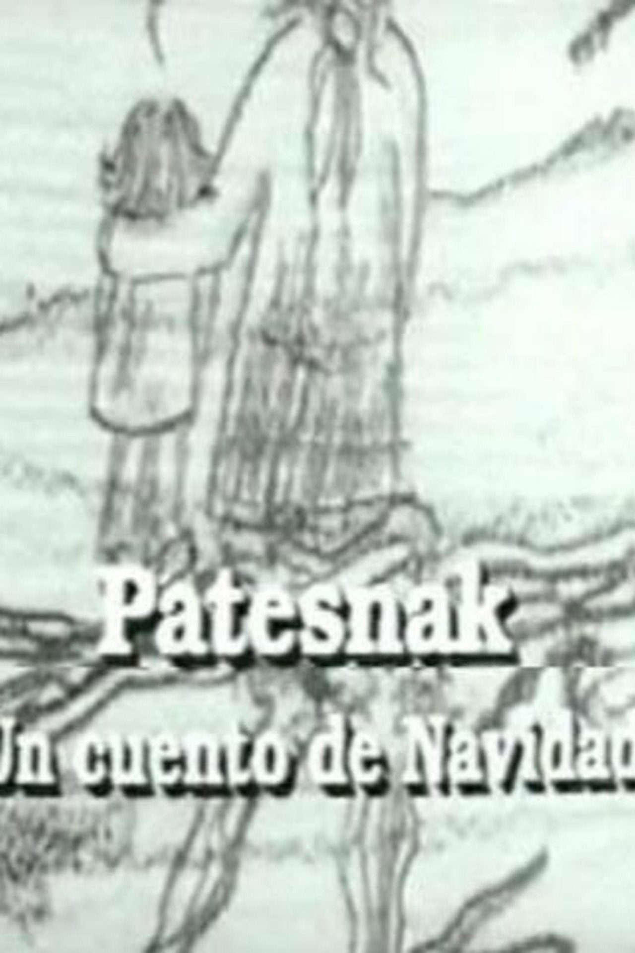 Patesnak, A Christmas Tale Backdrop