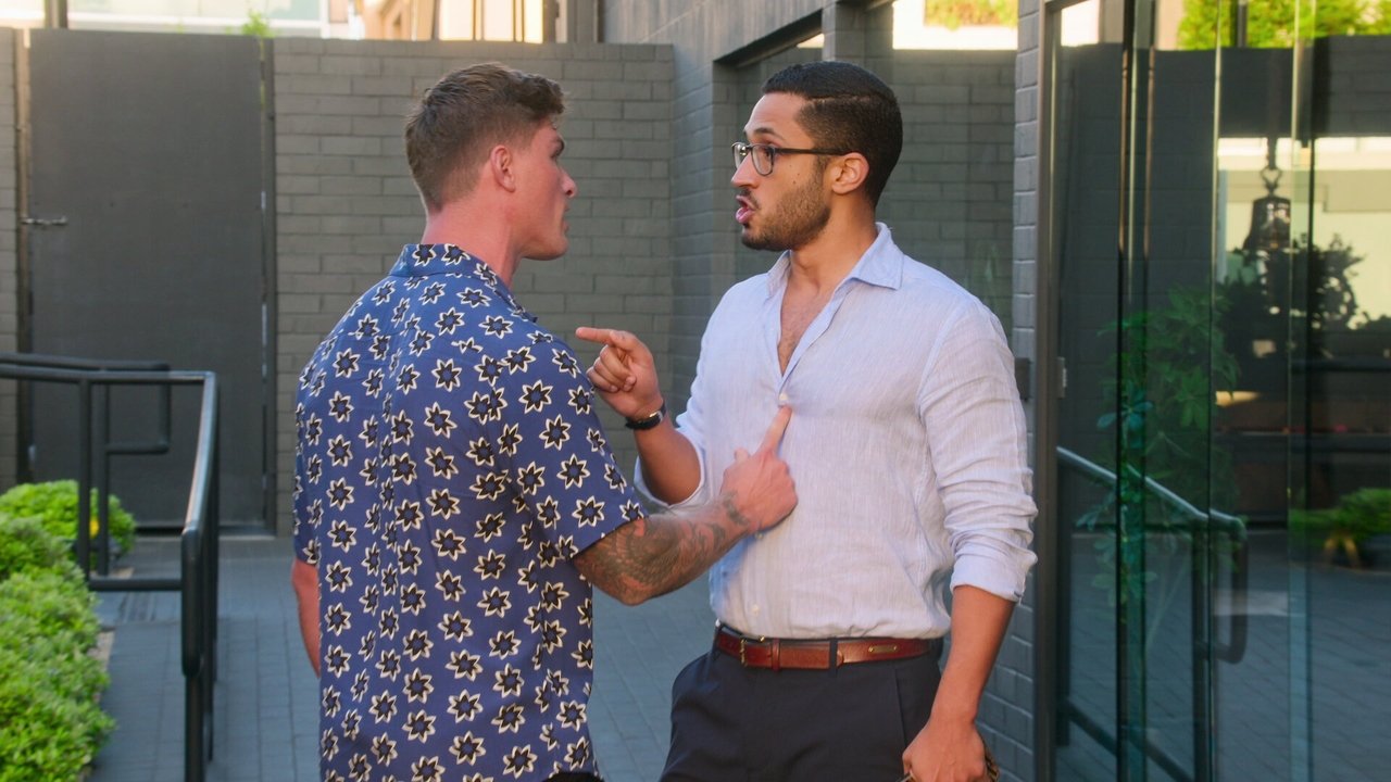 Selling The OC - Season 3 Episode 3 : Offer NOT Accepted