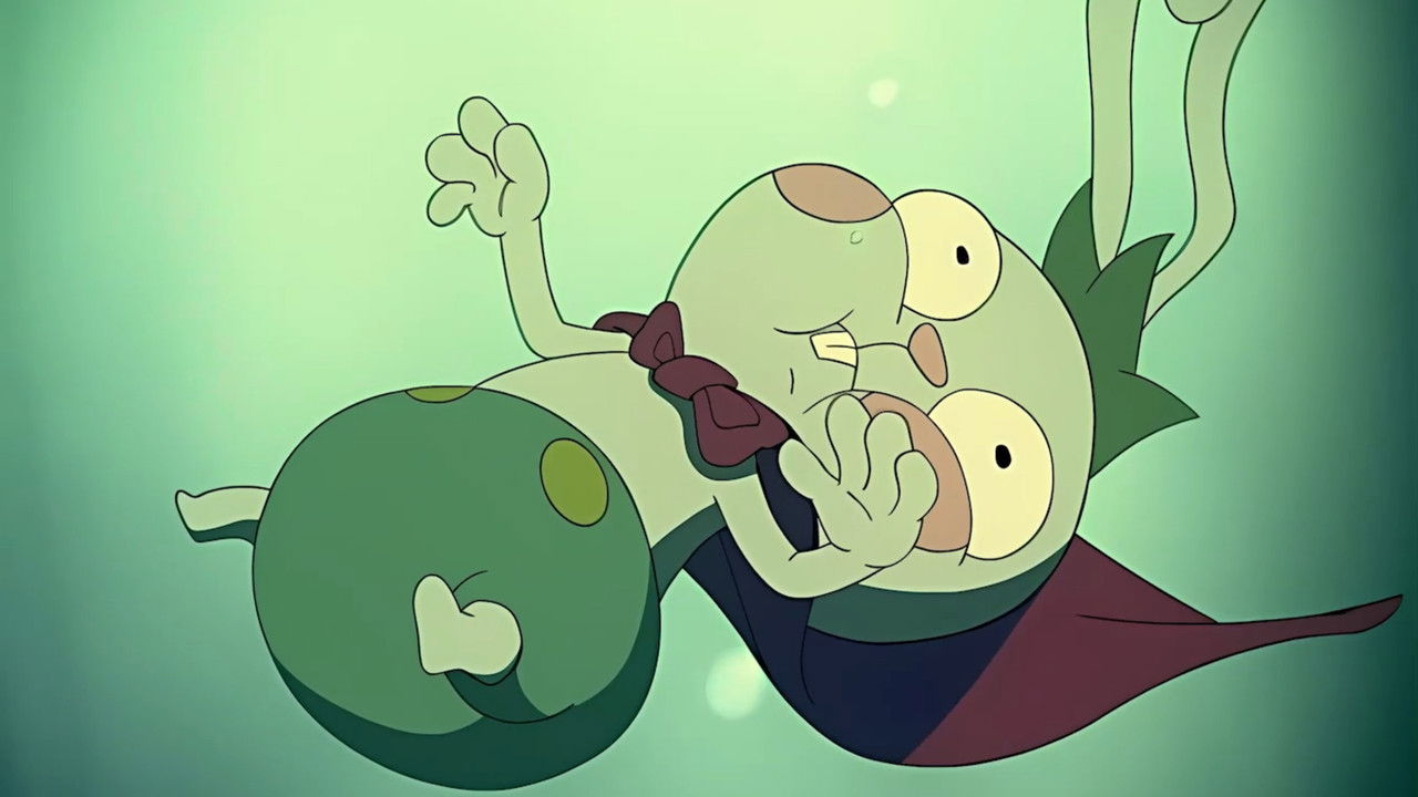 星游记 — Épisode 15