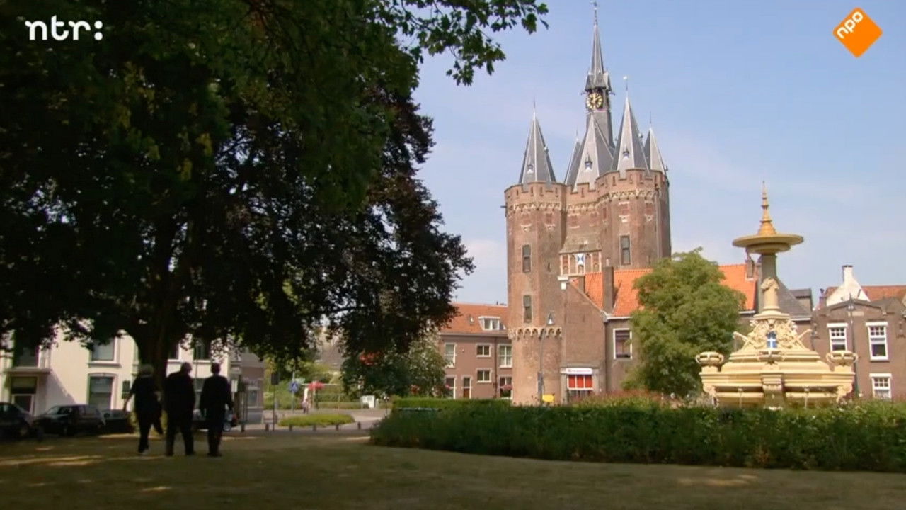 Hier zijn de Van Rossems — Épisode 2