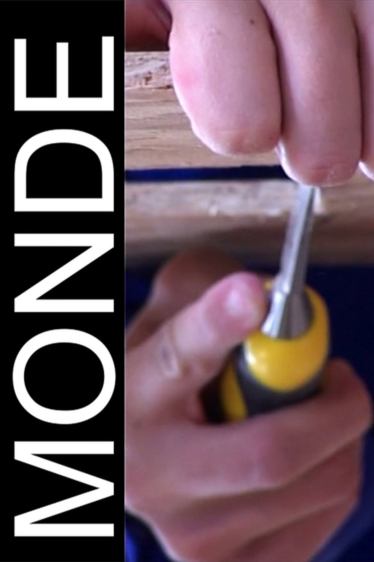 Monde filmaffisch