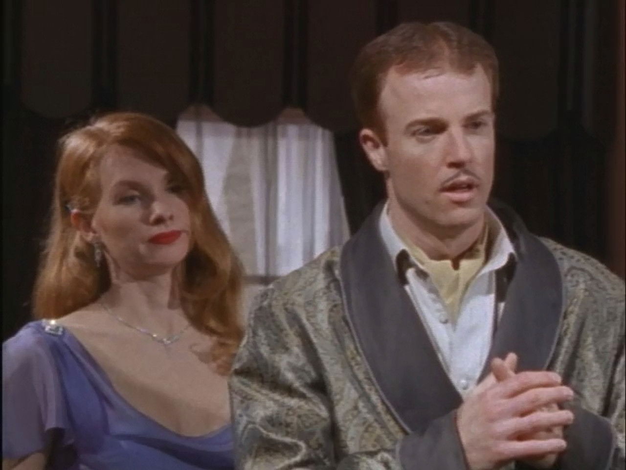 Hope Island — Épisode 6